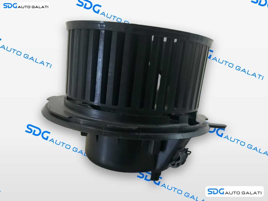 Ventilator Motoras Aeroterma Habitaclu Aftermarket Volkswagen CC 2012 - 2017 Cod 2002221 [LR11565]