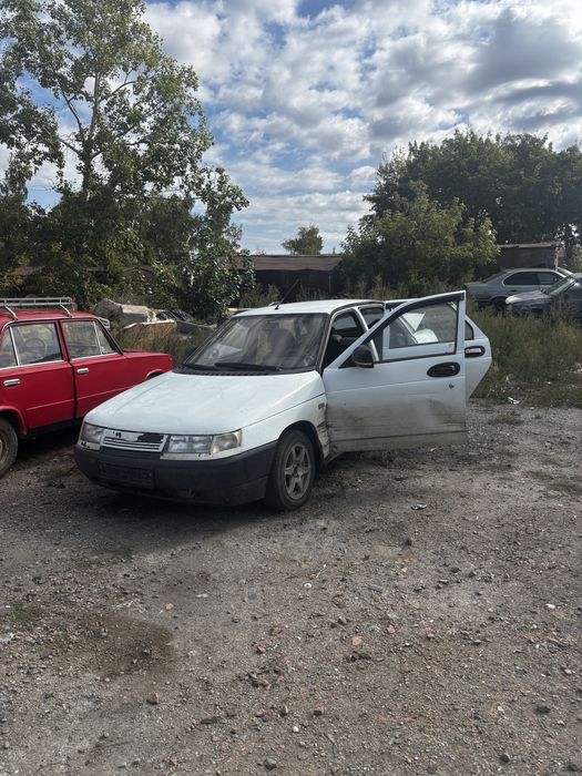 Авторазбор Ваз Ташенова 193/2 Кокшетау