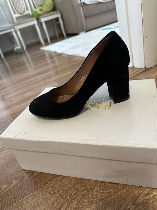 Продам Туфли  недорого