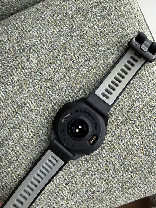Garmin forerunner 965