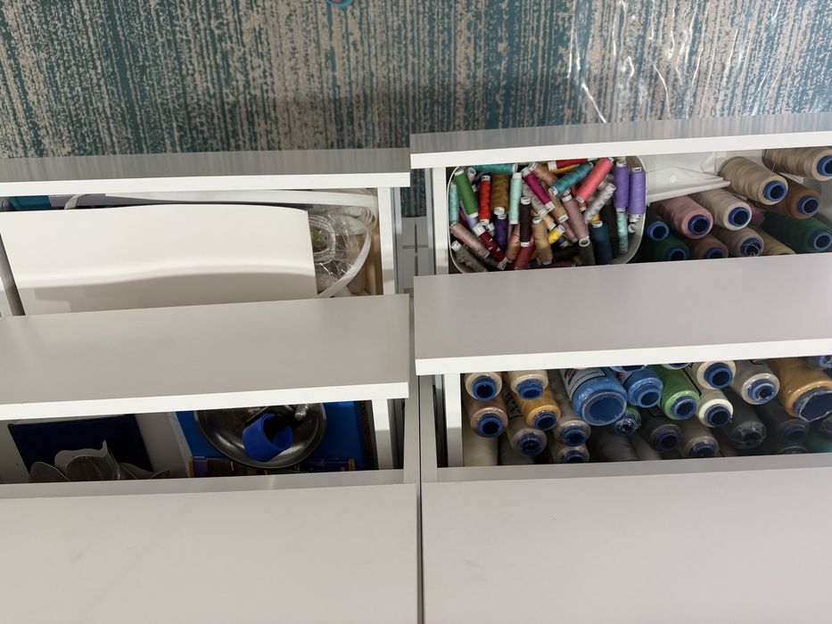 Швейная машина jack f4