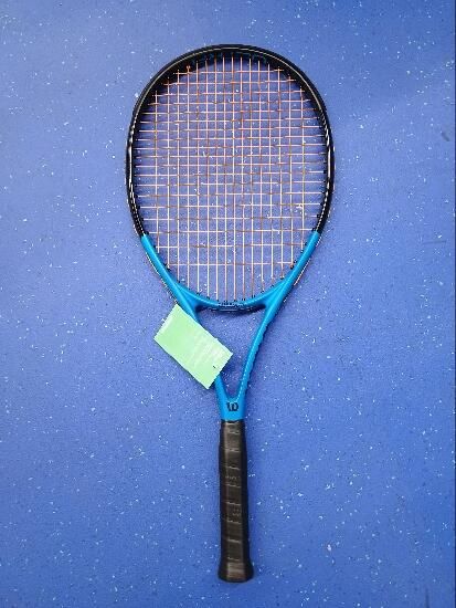 rRacheta tenis xp103 - 3ani - (SecondHand) Decathlon