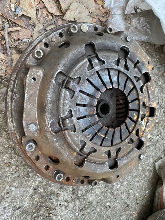 Нисан Примера-,,П11” 2.0тд-90кс турбо