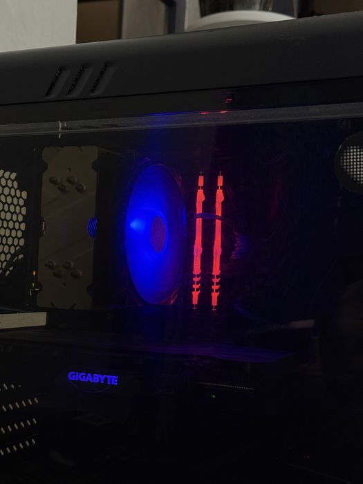 Компьютер 1660 super