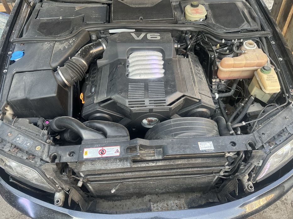 Авто запчасти из Европе