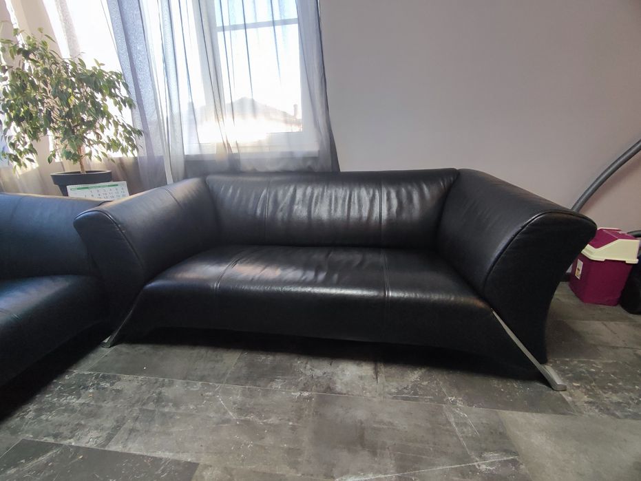 Продавам два броя дивани Ролф Бенц