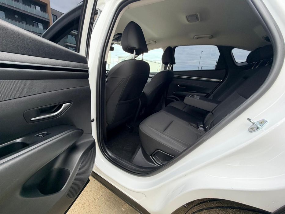 Hyundai Tucson an 2023 Diesel/1.6HDI 136cp Automat euro 6