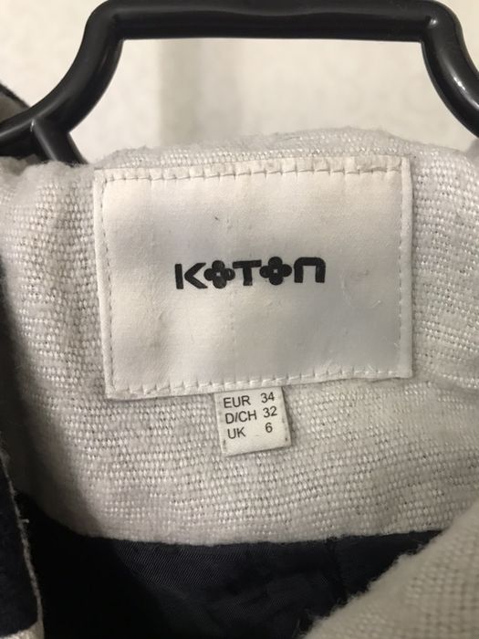 Стильное пальто для девочки-подростка