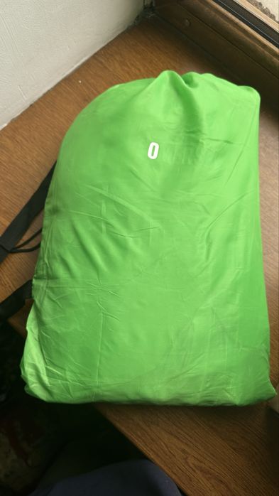 надувной диван Ламзак