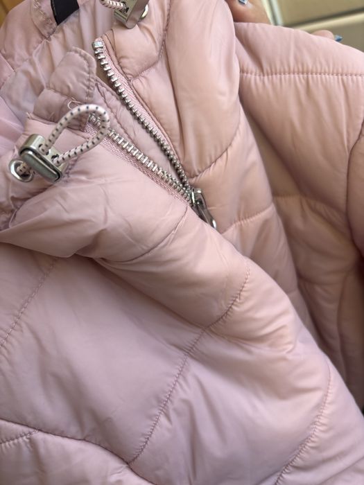 Две къси якета,gate и h&m!