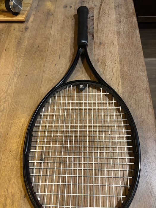 Ракета WILSON Pro Staff V13