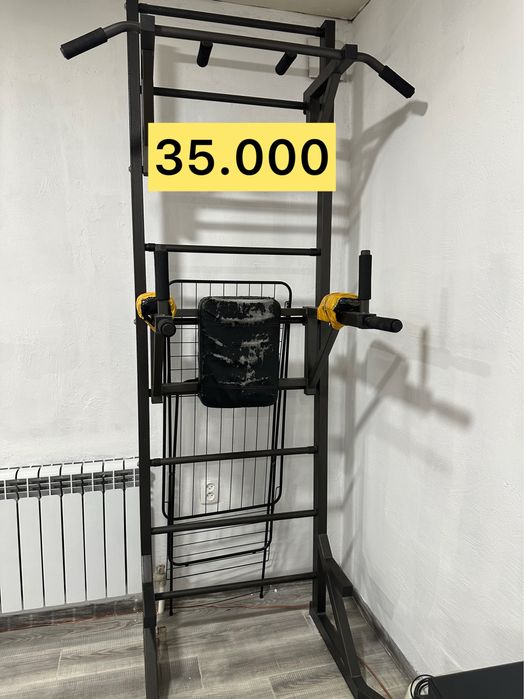 Спортивные тренажеры