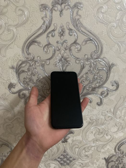 Iphone 11 pro sotiladi