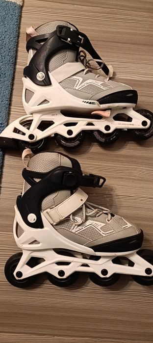 Role Oxelo Decathlon mărime 35-38