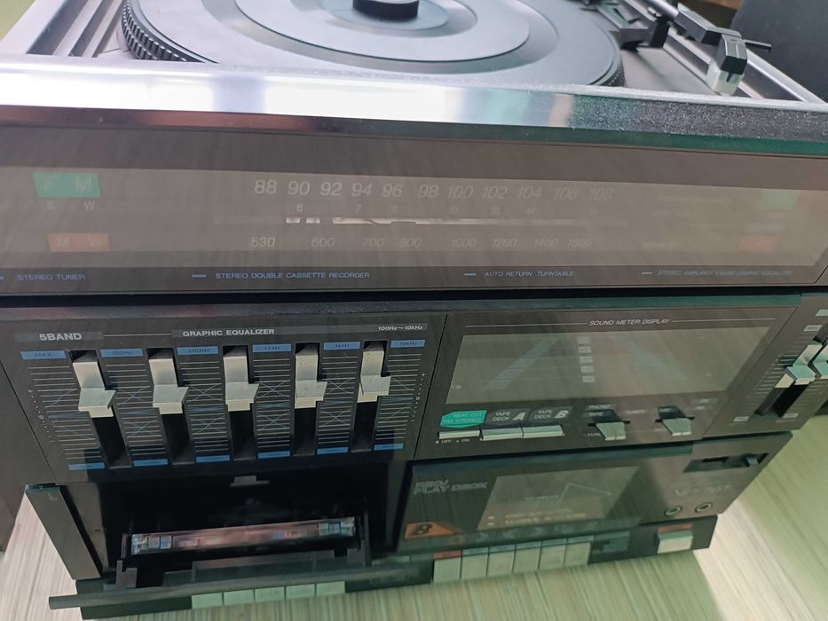 Система Универсум за озвучаване