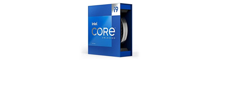 Intel Core i9-13900K 24-Core 4.3GHz LGA1700 Box