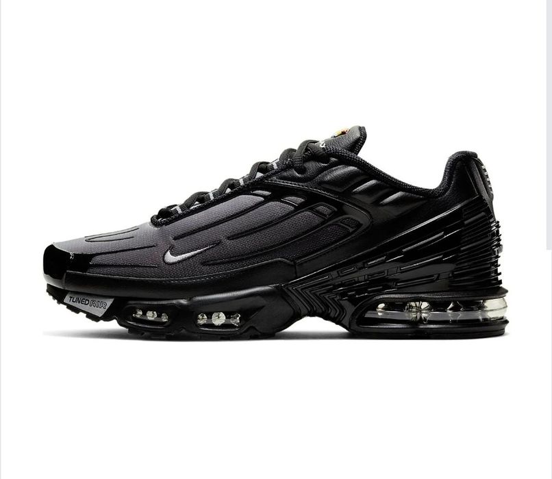 Nike air max TN plus 3 mas 40 originali noi