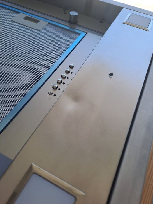 Абсорбатор за вграждане