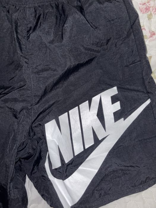 Nike 2 чифта къси панталони L 147-158