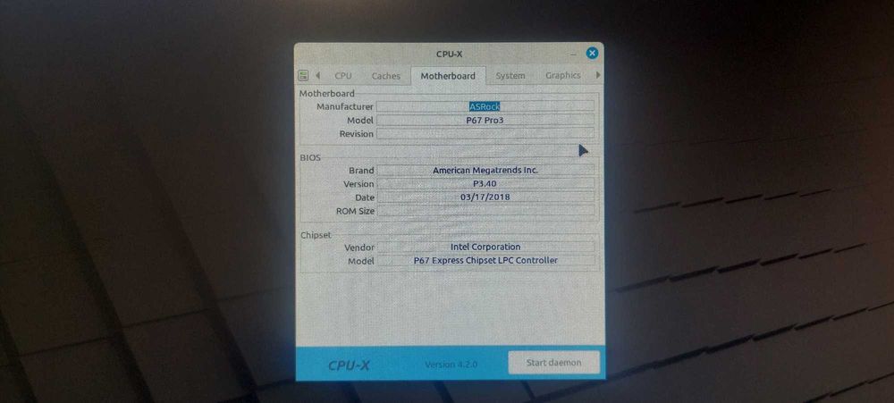 Дъно и процесор ASRock + intel i7 3770k