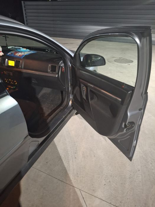 Opel vectra  de vânzare