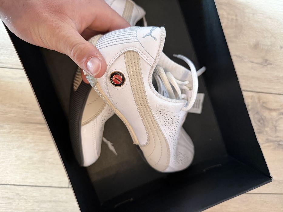 женски обувки Puma