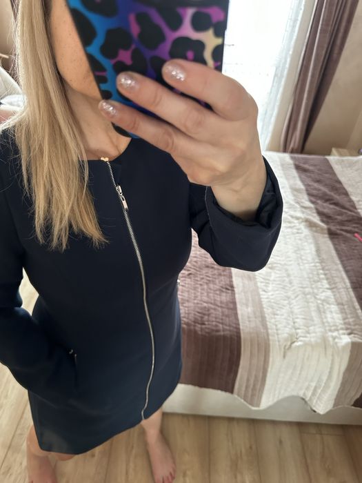 Пролетно/ есенно палто