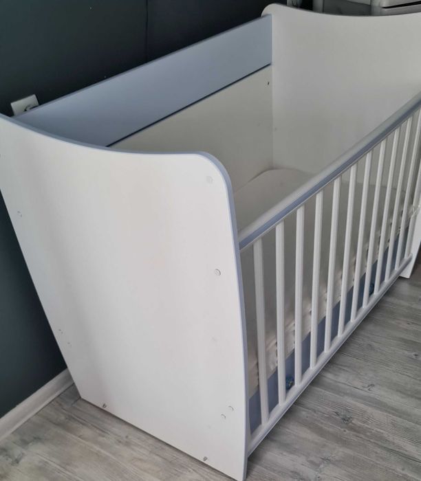 Детска кошарка Loreli 120/60