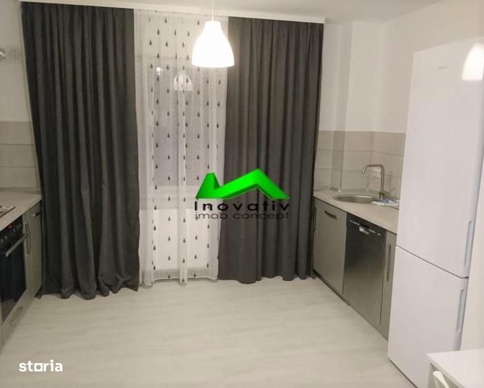 Apartament 2 camere de inchiriat Sibiu Calea Surii Mici