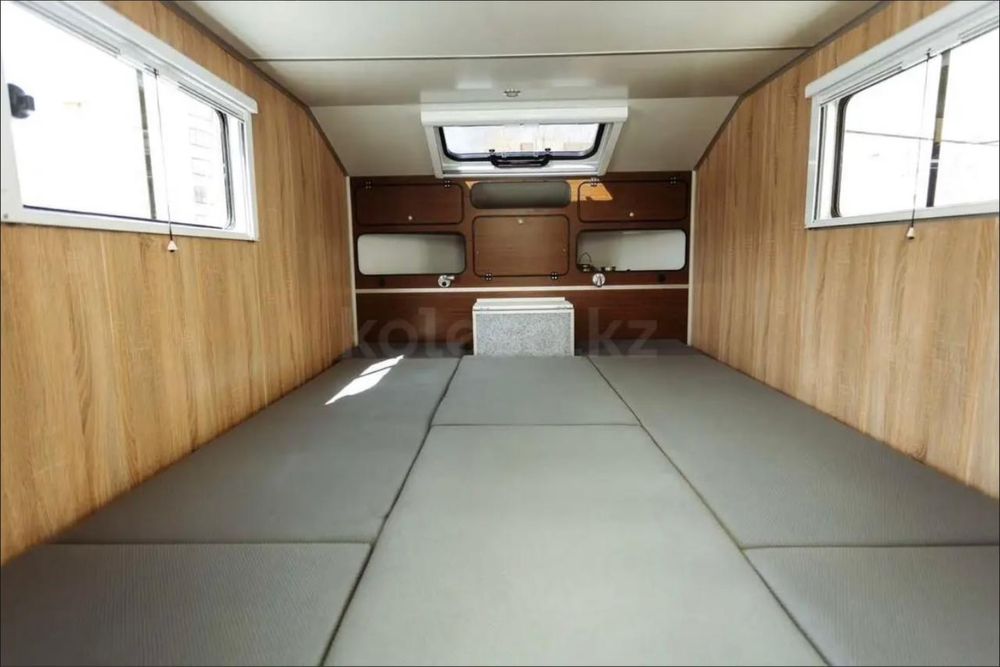 Продам Прицеп CanopusCamp