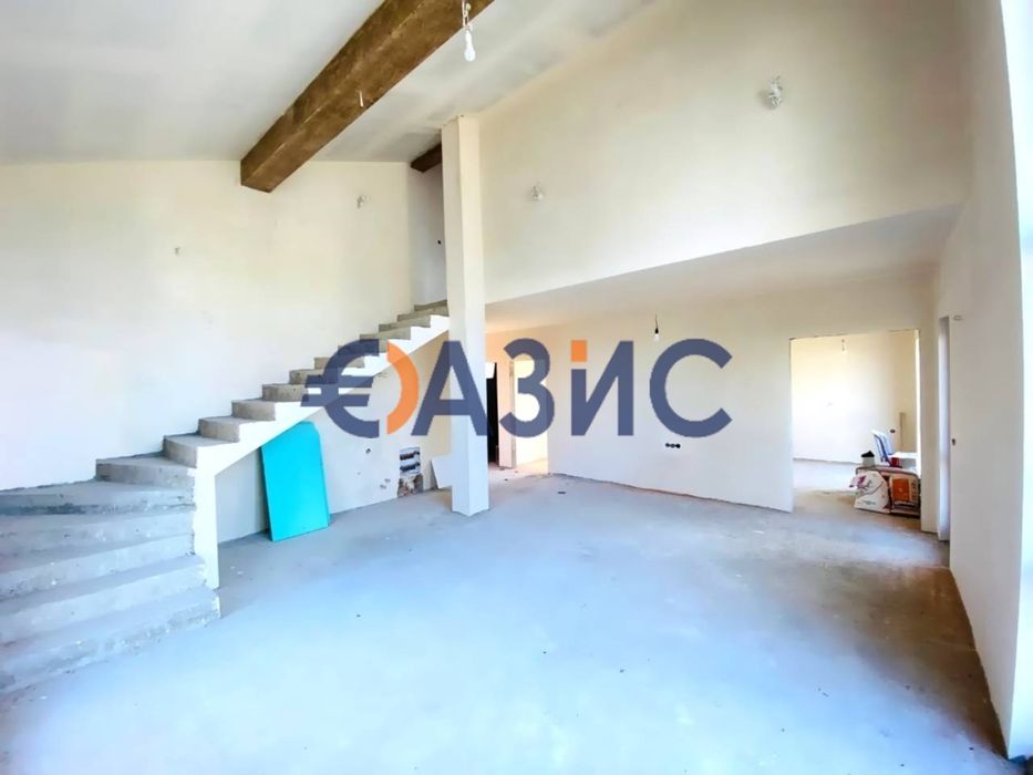 Продава се Многостаен апартамент в с. Тънково, Област Бургас - 164 кв.м за 1464 €/кв.м - Снимка #4