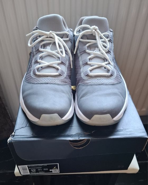 Air Jordan 11 Cmft Low