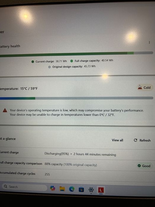 Промо! Като нов! Лаптоп Lenovo L14 6-ядрен AMD/32 RAM/512, 3 м. гар.