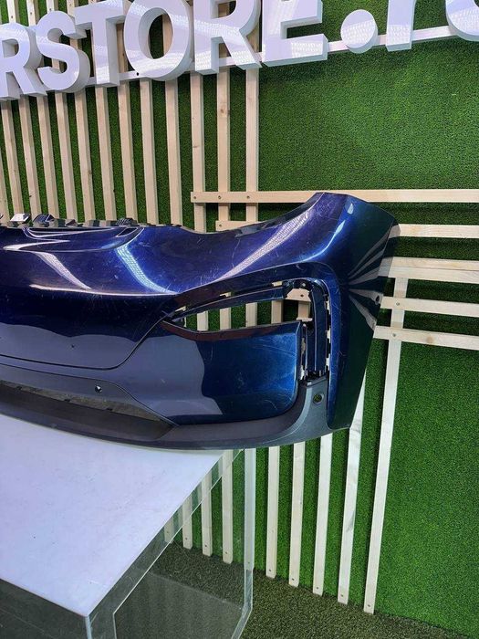Bara fata BMW i3