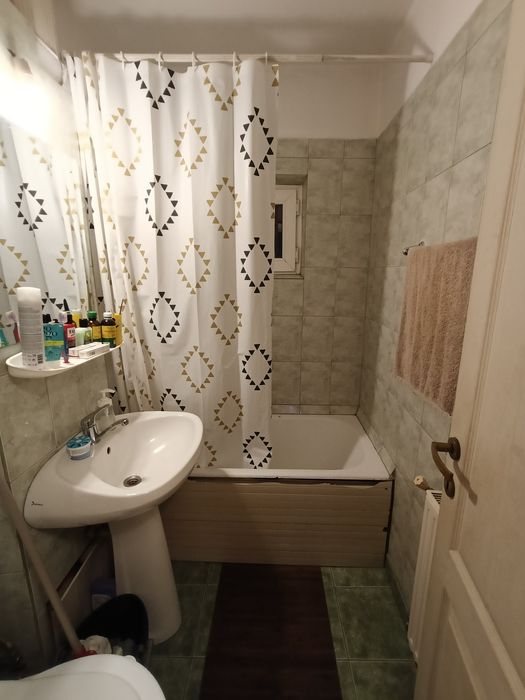 Apartament 2 camere semi