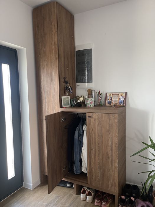 Set mobilier pentru zona de primire/ hol