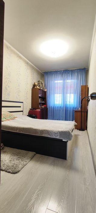 Ипотека | Чиланзар | Учтепа-12 | Фархадский Базар 2-комнатная квартира