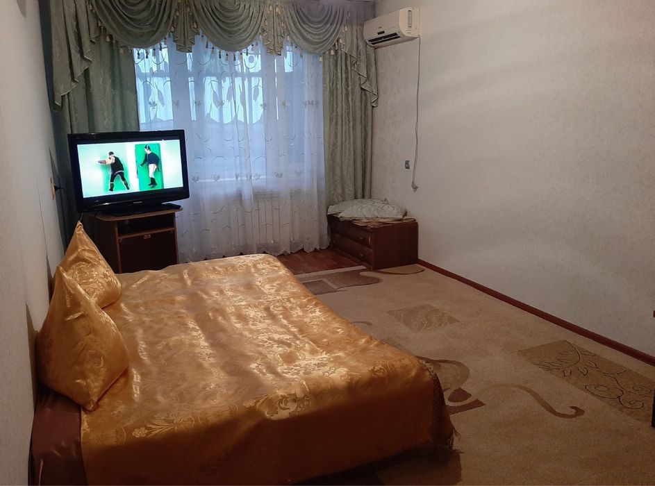 1бөлмелі пəтер түңге. 8мкр,