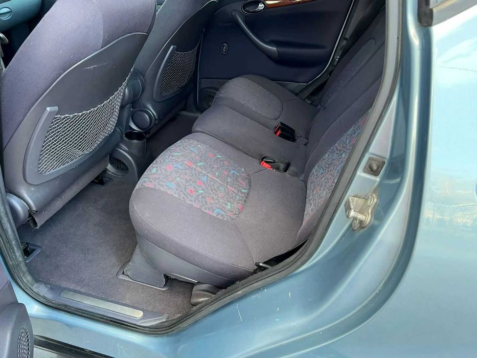 Mercedes-Benz A 140 I