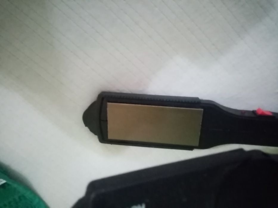 Vand placa de intins paru