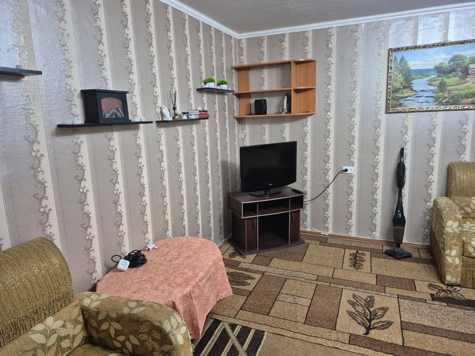 Сдам квартиру Лисаковск