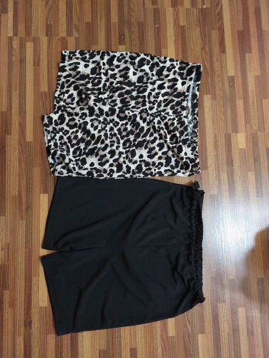Fuste si pantaloni pentru gravide marimea S