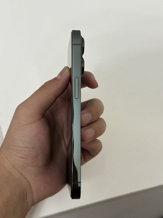 iPhone 13 Pro 256GB — ИДЕАЛ / Как новый