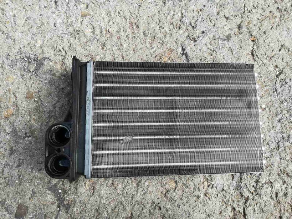 Peugeot Пежо 207 вентилатор моторче мотор реостат радиаторче парно