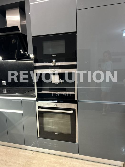 Дава се под наем Тристаен апартамент в Варна, ВИНС - 106 кв.м за 1250 € - Снимка #5