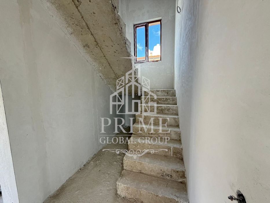 Продава се Къща в Поморие - 192 кв.м за 1209 €/кв.м - Снимка #6