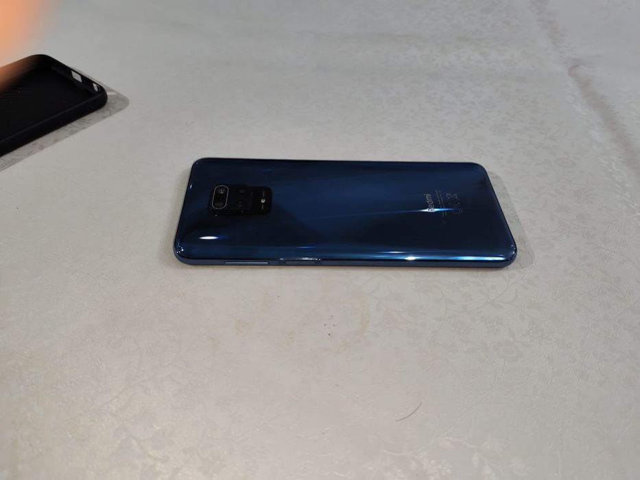 Redmi Note 9S / 64гб