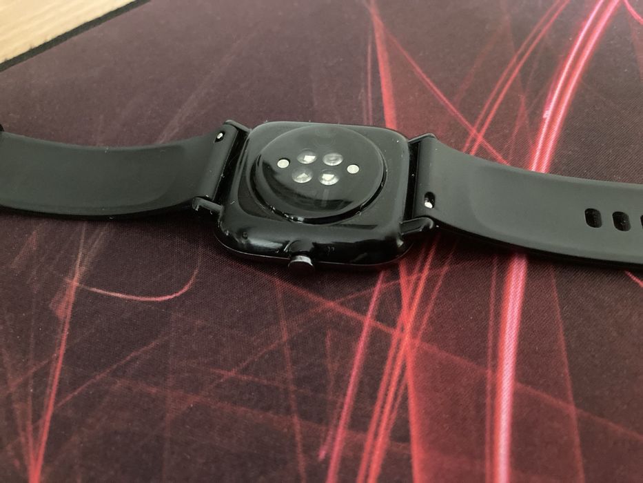 amazfit gts 2 mini