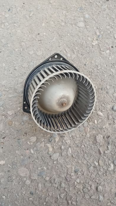 Маторчик печки ниссан максима а32