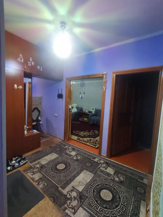 Продажа квартиры в центре